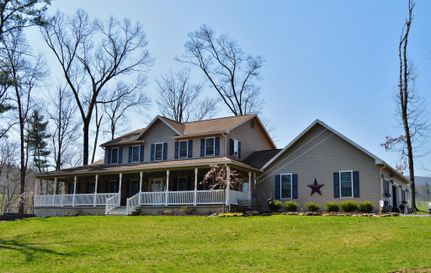 Recreational Property in Perry County, Pennsylvania