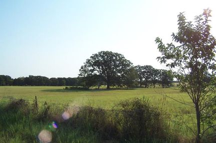 Farm and Ranch in Henderson County, Texas