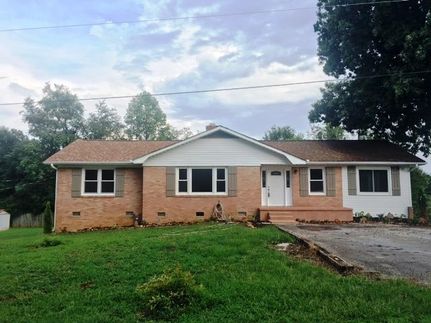 House in Pickens County, South Carolina