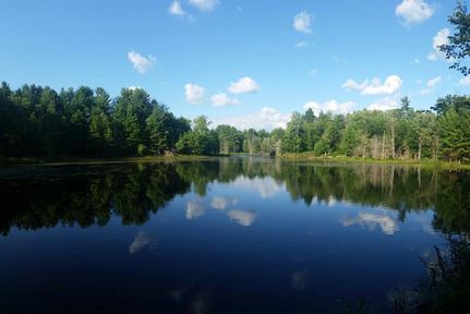 Farm and Ranch in Oswego County, New York