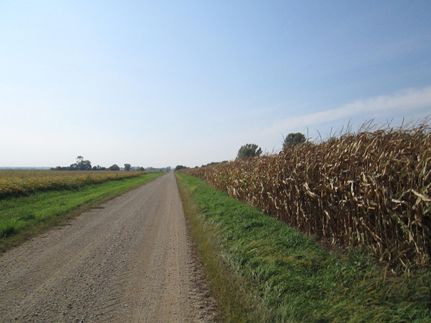 Farm and Ranch in Stark County, Illinois