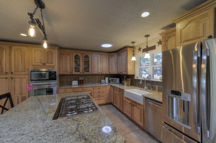Recreational Property in Hays County, Texas