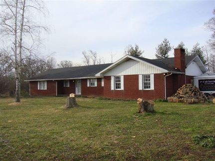Recreational Property in Casey County, Kentucky