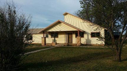 Timberland Property in Runnels County, Texas