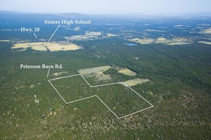Farm and Ranch in Deschutes County, Oregon