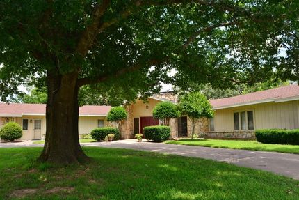Farm and Ranch in Hopkins County, Texas