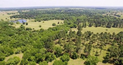 Land in Austin County, Texas