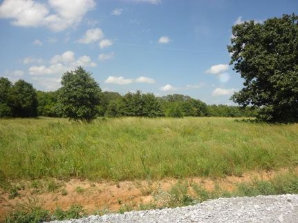 Farm and Ranch in Pontotoc County, Oklahoma