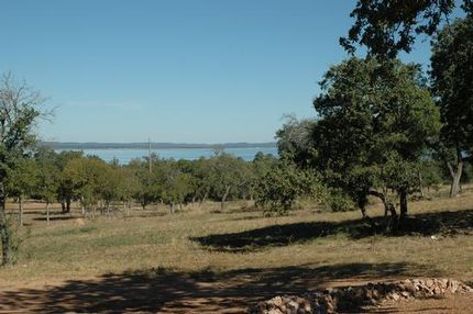 Farm and Ranch in Llano County, Texas
