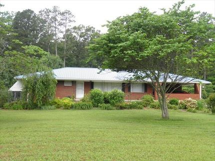 Recreational Property in Coffee County, Tennessee