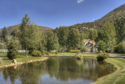 Farm and Ranch in La Plata County, Colorado