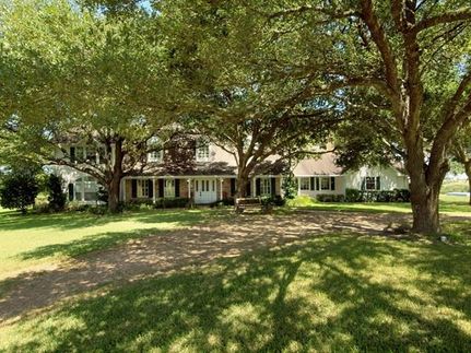 Farm and Ranch in Washington County, Texas