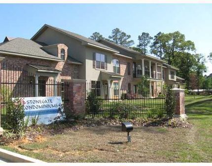 Undeveloped Land in Rapides Parish, Louisiana