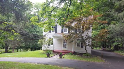 Land in Sullivan County, New York