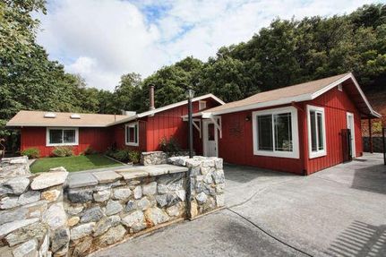 Timberland Property in Amador County, California