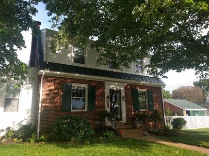 Recreational Property in Charlotte County, Virginia