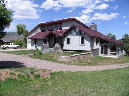 Riverfront Property in Rio Grande County, Colorado