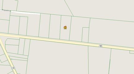 Land in Grundy County, Tennessee