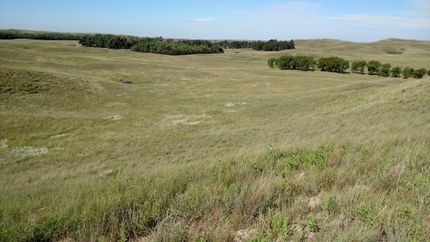 Land in Logan County, Nebraska
