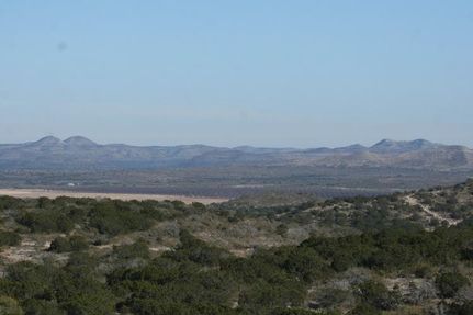 Land in Uvalde County, Texas