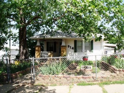 Farm and Ranch in Seminole County, Oklahoma
