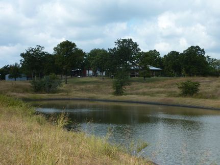 Farm and Ranch in Le Flore County, Oklahoma