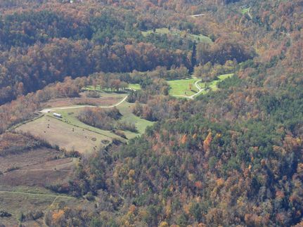 Farm and Ranch in Pulaski County, Kentucky