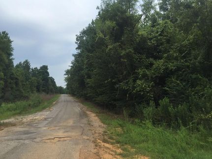 Farm and Ranch in Walker County, Alabama
