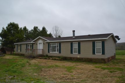 Recreational Property in Benton County, Arkansas