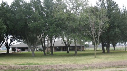Recreational Property in Milam County, Texas