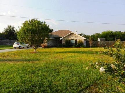 Farm and Ranch in Smith County, Texas
