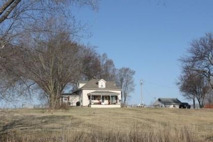 Farm and Ranch in DeKalb County, Missouri