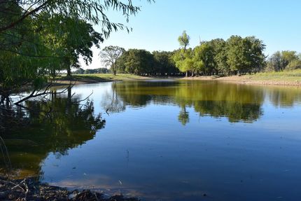 Farm and Ranch in Comanche County, Texas