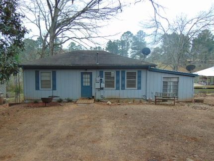 Land in Cherokee County, Texas