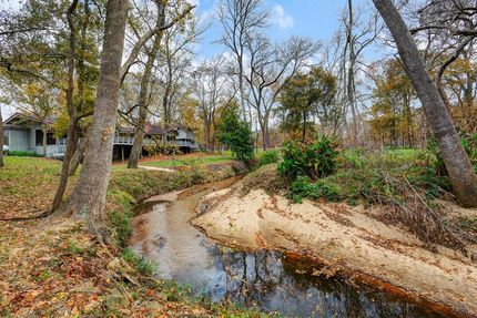 Land in Washington County, Texas