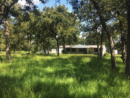 Farm and Ranch in Burleson County, Texas