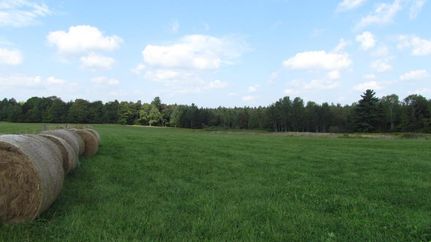 Farm and Ranch in Chenango County, New York
