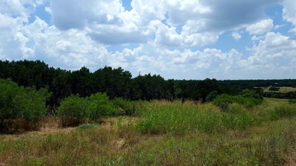 Farm and Ranch in Johnson County, Texas