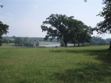 Farm and Ranch in Henderson County, Texas