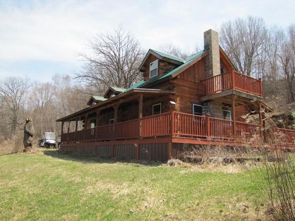Farm and Ranch in Vernon County, Wisconsin