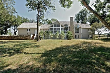 House in Franklin County, Kansas