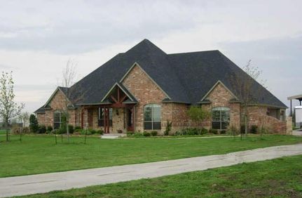 Land in Ellis County, Texas