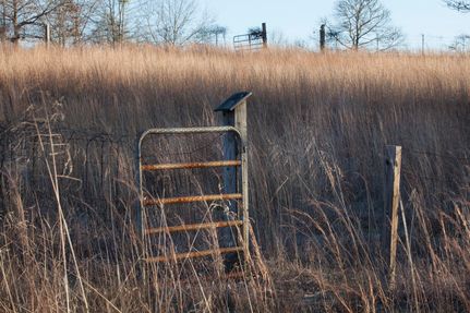 Farm and Ranch in Bibb County, Alabama