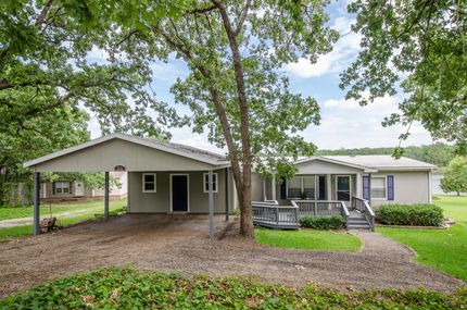 Timberland Property in Freestone County, Texas