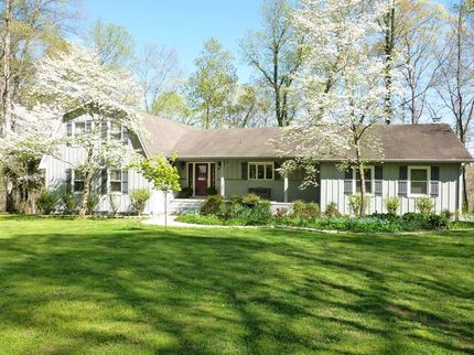 Recreational Property in Coffee County, Tennessee