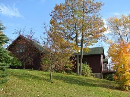 Recreational Property in Oneida County, Wisconsin