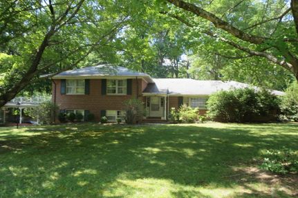 Recreational Property in Prince Edward County, Virginia