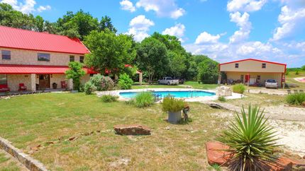 House in Ellis County, Texas
