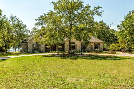 Land in Hunt County, Texas