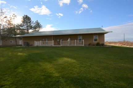 Land in Twin Falls County, Idaho